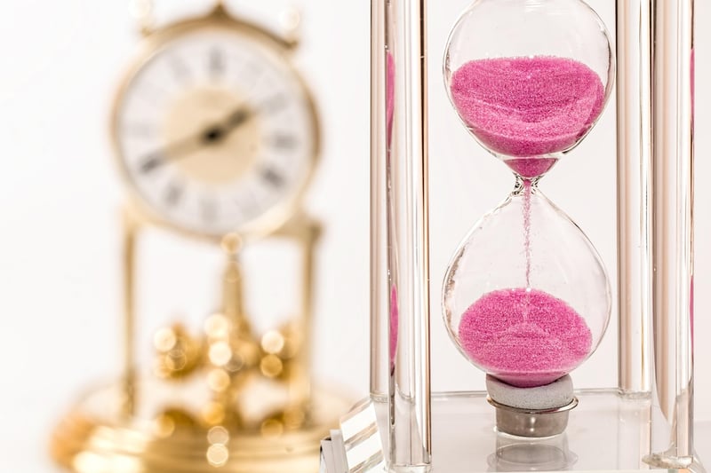 Time Conundrums